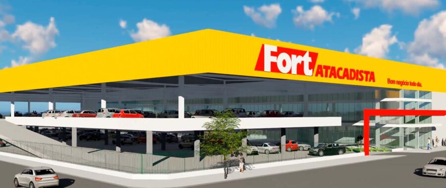 Grupo Pereira prepara abertura de lojas no Cinturão da Soja