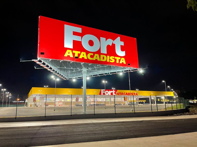 Grupo Pereira entre os sete maiores supermercadistas
