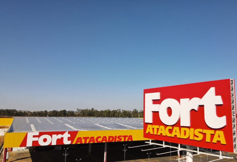 Fort Atacadista inaugura primeira sede no Rio Grande do Sul