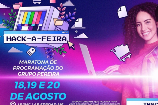 HACK-A-FEIRA