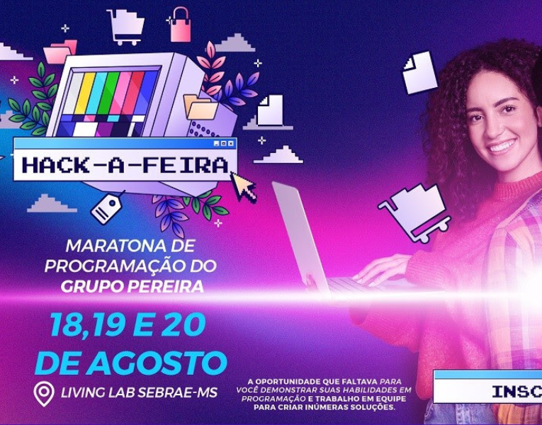 HACK-A-FEIRA