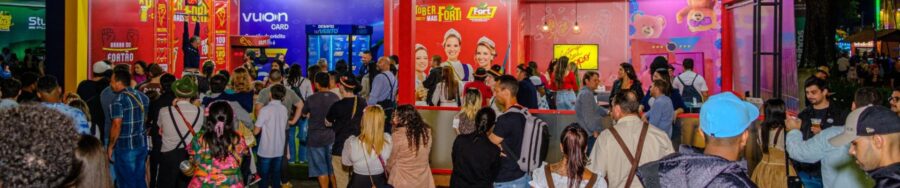 Fort Atacadista promove série de ações para a 38ª Oktoberfest de Blumenau